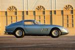 Ferrari 275 GTB 3C Acciaio 1965 года